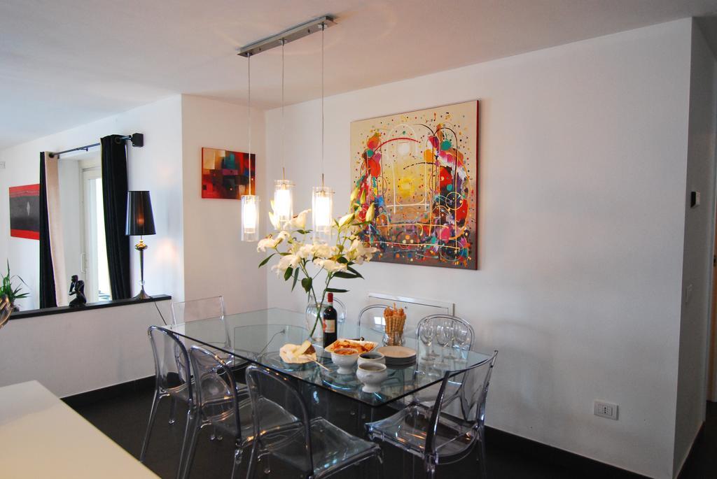 Villa Lilla Argegno Habitación foto