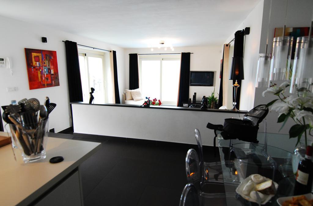 Villa Lilla Argegno Habitación foto