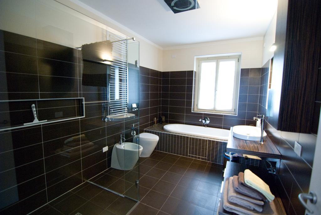 Villa Lilla Argegno Habitación foto