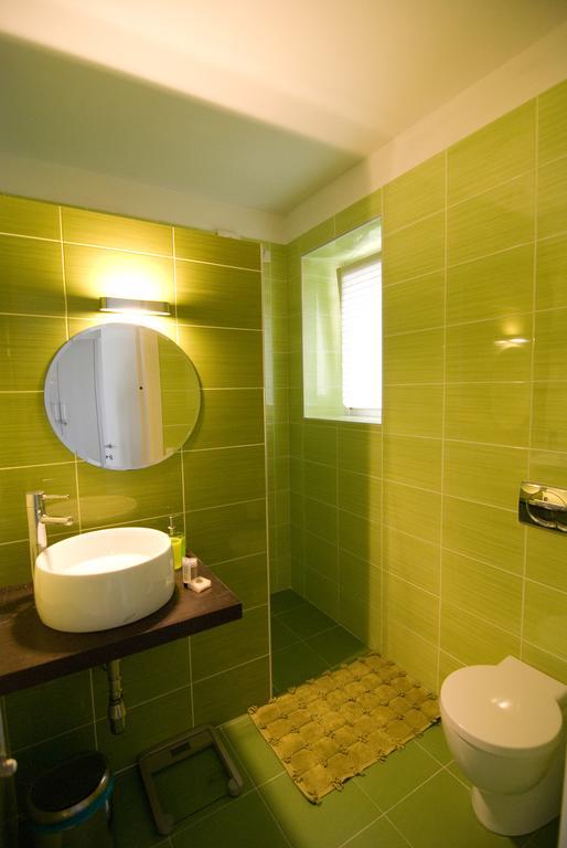 Villa Lilla Argegno Habitación foto